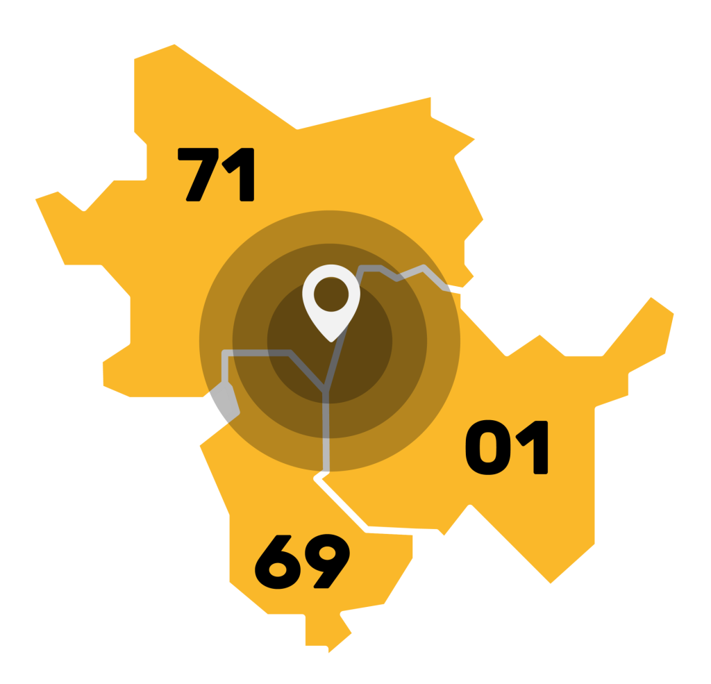 Map Menevaut